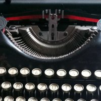 Daktilo Tamircisi (@daktilotamirci) Twitter profile photo