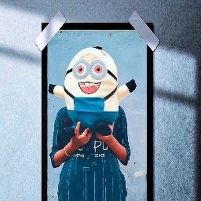 Vrindhamanohar's profile picture. 