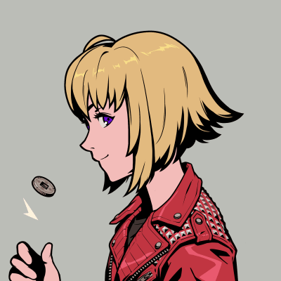 GoalDigger74842's profile picture. 🪄: @leanimeart