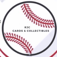 RJC(@RJC_Cards) 's Twitter Profile Photo
