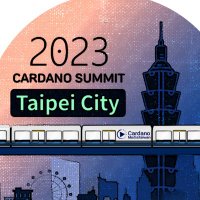 Cardano Media Taiwan (@cardanomedia_tw) 's Twitter Profile Photo Cardano Media Taiwan (@cardanomedia_tw) 's Twitter Profile Photo