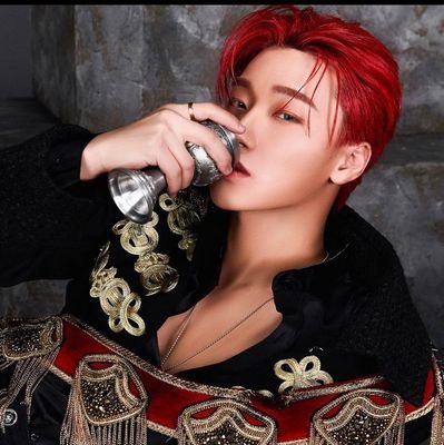 For #CHOISAN #ATEEZ
Choi San fan account. Dedicated to the one and only Choi San.