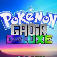 Pokémon Gadir Deluxe (@gadirpokemon) 's Twitter Profile Photo