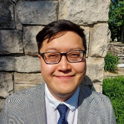 Rubyist | Full Stack Rails Developer | Toronto Ruby Organizer | Open Source Contributor | Dog Dad | U of T Alum