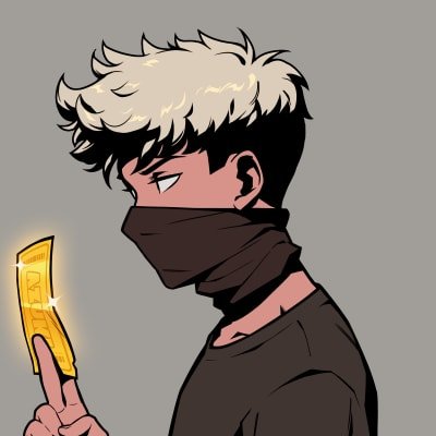 CryptoCard10343's profile picture. Gem Hunter 🪙💎⚡️