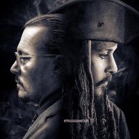 John Christopher Depp (parody) (@depp_prv) 's Twitter Profile