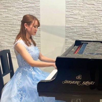 Pianist🎹クラシック・ポピュラー・バンドまでオールジャンル演奏⭐️ミュージックジャーナル掲載▶︎【https://t.co/4hIZjDppgF 】演奏会予定・オフィシャルサイト・各SNSはこちら👇