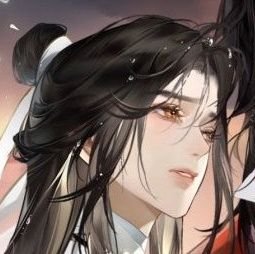 she/her I 20s | sorry for bad english 🙏
hkvh | mxtx, 2ha