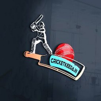 Cricketkeeda Sports™️ is the complete Sports-Based Platform, which covers Majorly Cricket and also other Trending Sporting Actions across the Globe.