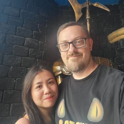 Father of two wonderful girls. Work as SharePoint Developer.

HUGE supporter of Andrew Yang and the Forward Party.