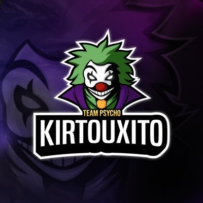 KirtouxitoCR's profile picture. 