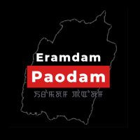 Eramdam Paodam(@Eramdampaodam) 's Twitter Profile Photo