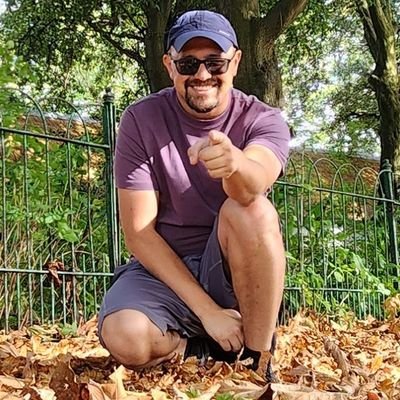 ZipaoNaMochila's profile picture. Guia de Turismo, trilheiro (não um grande) e viajante XD~