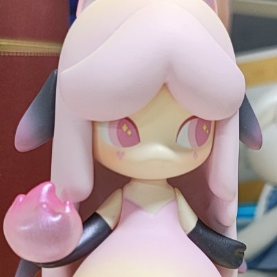 瓶装咸奶油蛋糕さんのプロフィール画像