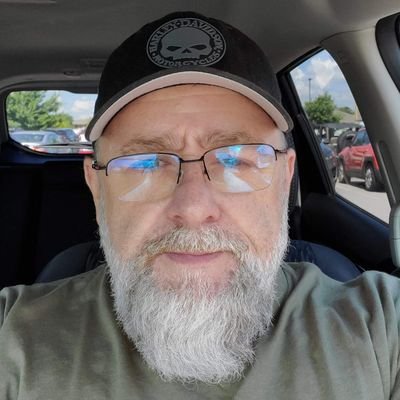 RussATX1's profile picture. American, 3rd gen Texan, Engineer, Musician, Human