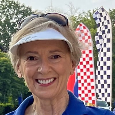 kmbond714's profile picture. Stubborn cancer crusader, caregiver, fundraiser, American Cancer Society volunteer