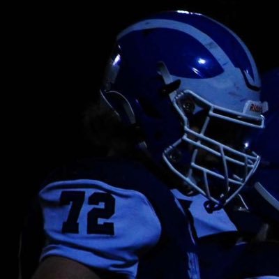 Shaker High School (NY) ‘27 - 6’4” 220 OT - 3.8 GPA (585)-405-5402- Head Coach-gregory.sheeler@nccsk12.org