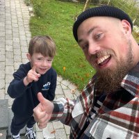 Morten "muGGe" Thule (@mugge_cs) 's Twitter Profile