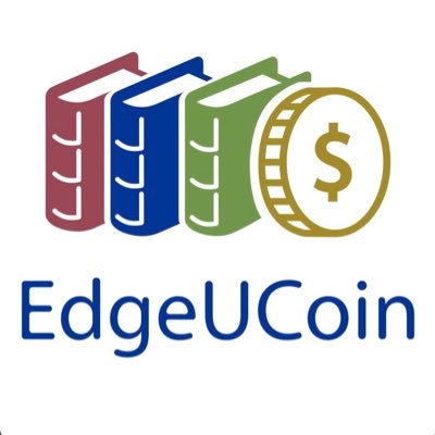 EdgeUCoin empowers and increases engagement by providing students a digitized coin that increases in value as they display academic and behavioral leadership.