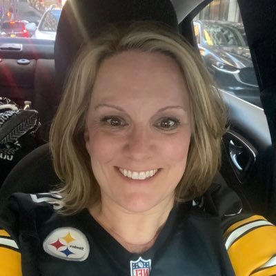 Steelers Fan 4 Life !