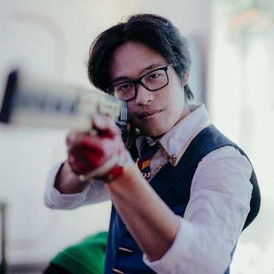 ✞ 27 | Toronto | Tourney Organizer, Uni lecturer, Health and Safety Manager | 110k+ tiktok | business email:dannys4eg@gmail.com