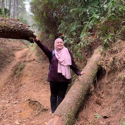 Bisa secara tiba-tiba suka hal-hal yang tadinya gasuka.
