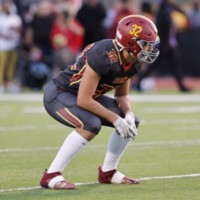 2025 MLB/TE | 3 Sport Athlete                   6’1/203 | 3.5 GPA Lassiter High School 470-402-6571 bryceandrewparker@gmail.com‼️