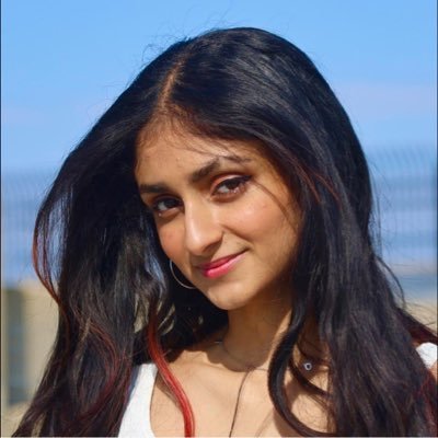 neha_twt's profile picture. Microbiology PhD Student at Yale | UIUC Molecular & Cellular Biology '23