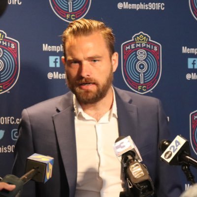 Sporting Dir/GM @FCTulsa | Founder of @CPSSAcademy in Nashville, TN. 🇦🇺🇺🇸