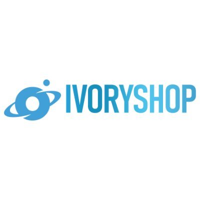 ivoryshopco Profile Picture