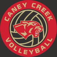 Caney Creek Volleyball(@caneycreek_vb) 's Twitter Profile Photo