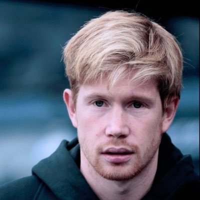 @KevinDEbruyne 🇫🇷