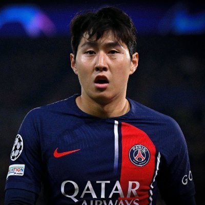 Actualité et statistiques de Lee Kang-in 🇰🇷    | @PSG_Inside | 1️⃣9️⃣✨️ | 4🏆