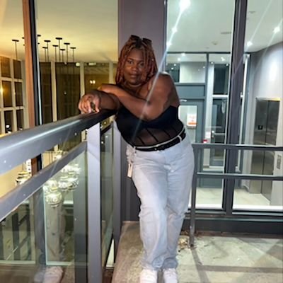 ♉ My priority has shifted.......Check out my Tik tok: soyini_living &
IG: Truly.sane