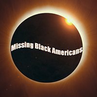 Black_Missing Profile Picture