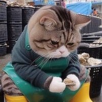 おくねこ@大人の資産運用 (@ye4yn) 's Twitter Profile