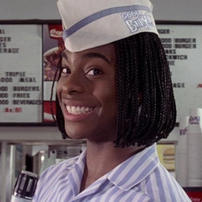 welcome to goof burger home of the good burger can I take yo order?