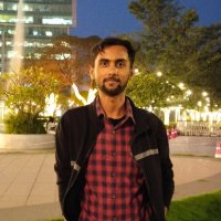 Tushar Singha (@tushraa) 's Twitter Profile
