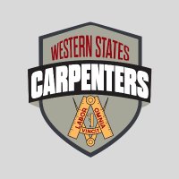 Western States Carpenters(@WSCarpenters) 's Twitter Profile Photo