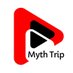 Myth Trip (@ChannelMythTrip) Twitter profile photo
