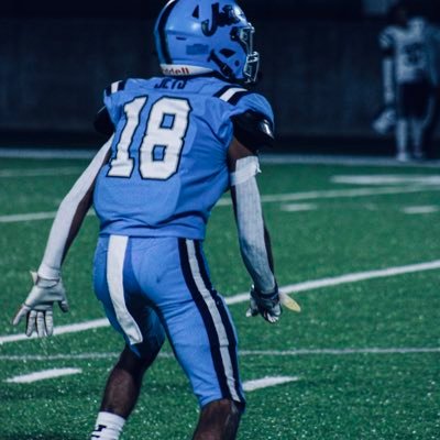 CB#18|26’(7a) James Clemens (AL)          | 4.7 40|  Contact: 256-438-7760               Email lucasag@madisoncity.k12.al.us