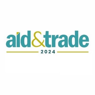 Aid&Trade is the most impactful and inclusive exhibition for humanitarian aid international development.
