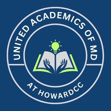 We are the faculty union at Howard Community College. We seek to serve our students with compassion and fully endorse a community-led campus.