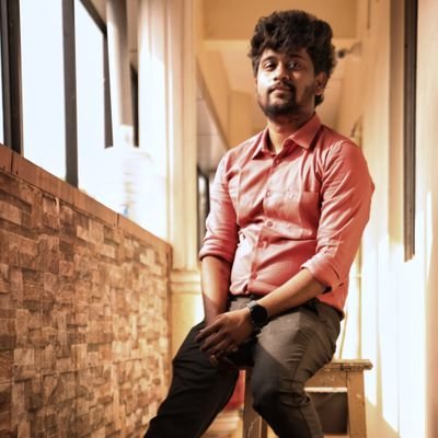 SaranpMani's profile picture. 