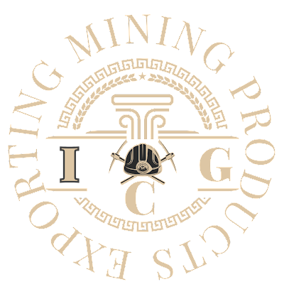 Integrated Company Group For Exporting Mining Products.