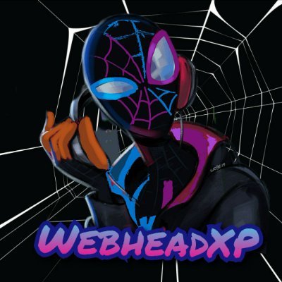 #Gamer,#Youtuber,True Spiderman Fan...creator of the Phenomenal Red Sabiot ...subscribe to my Youtube Channel. 
@ WebHeadXP https://t.co/yKRnWkH4hY…