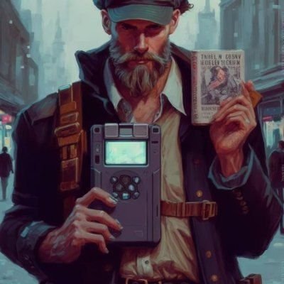 Writer of the first book on blockchain and cryptocurrencies (2013). Developer member of the first DEX model.
IBM Software Engineer - DAG algorithm auditor.
🐕