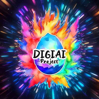 DigiaiProject's profile picture. NEXT GEN IS COMING!
THE ONLY OWNER IS YOU!
https://t.co/PaNYhKJ2NN