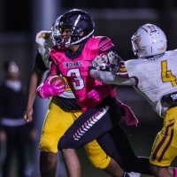 Jeremiah Coleman (@_j3era) 's Twitter Profile