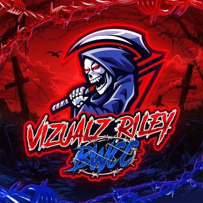 ReaperzRiley Profile Picture